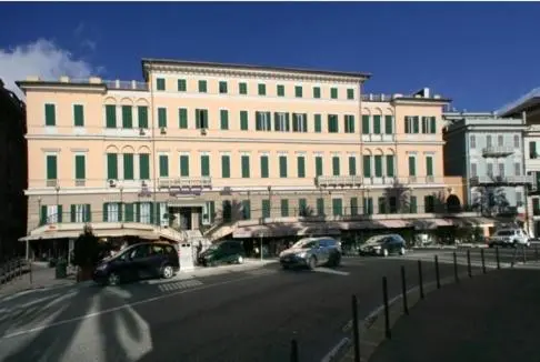 Hotel Mediterranee