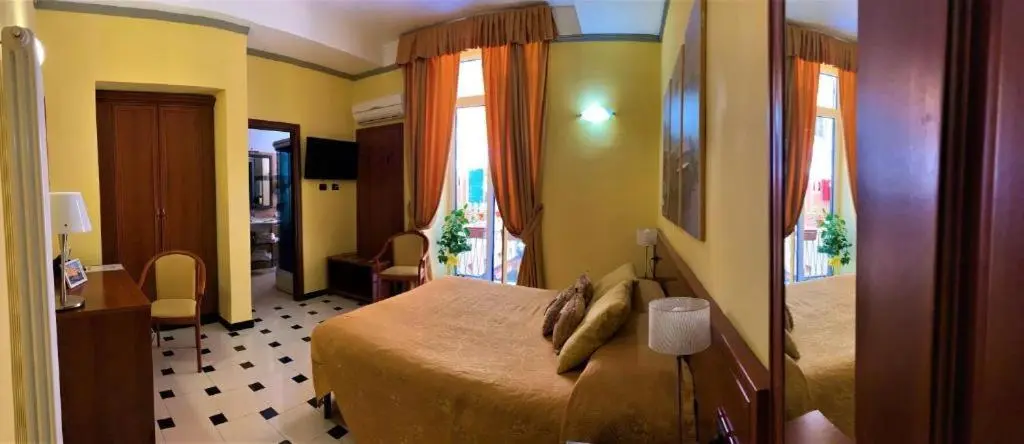 Actor Hotel