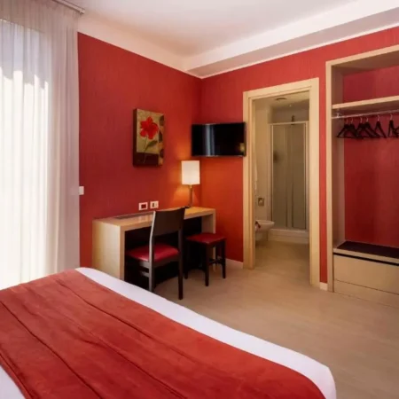 Best Western Porto Antico