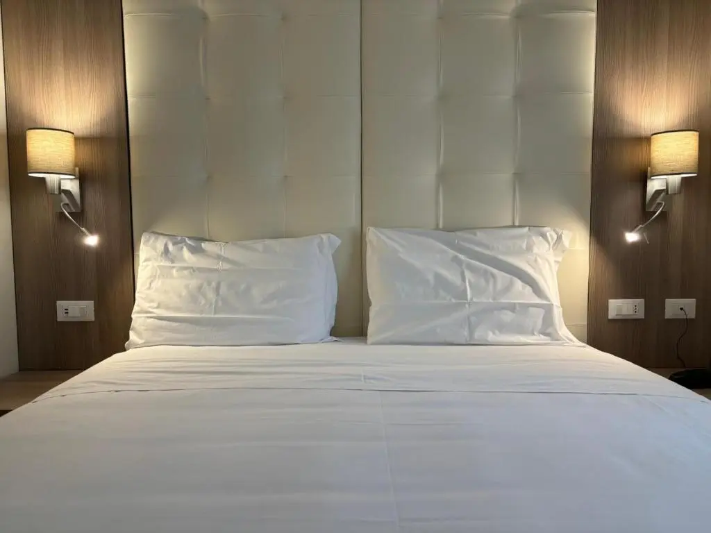 Hotel Boccascena