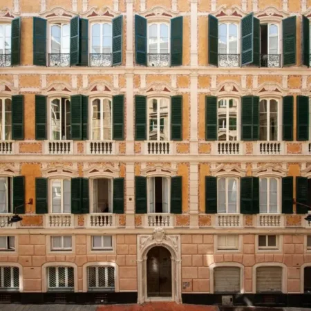 Palazzo Cicala