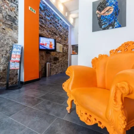 Hotel Fiume