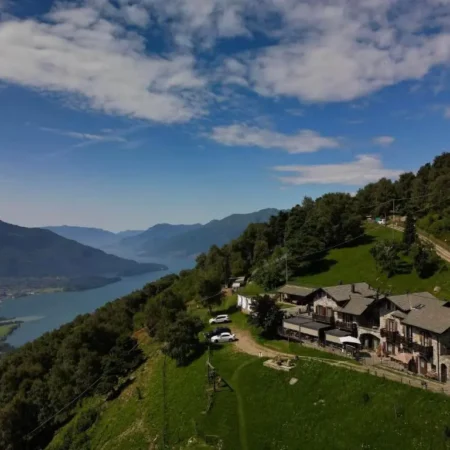 Agriturismo Giacomino