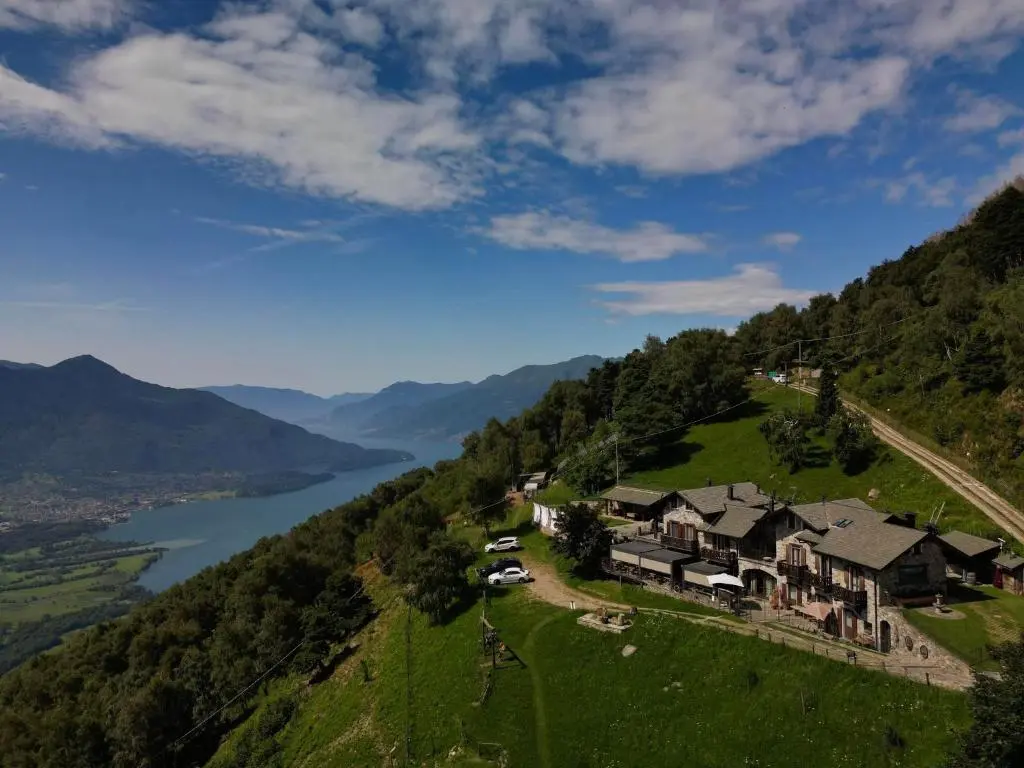 Agriturismo Giacomino