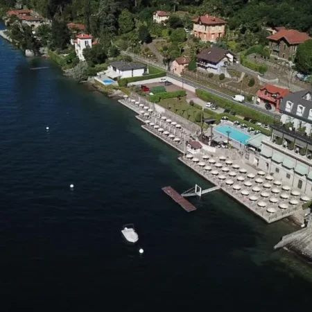 Hotel Ghiffa