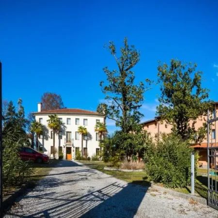 Hotel Dall’Ongaro
