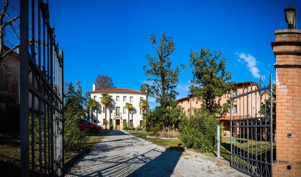 Hotel Dall’Ongaro