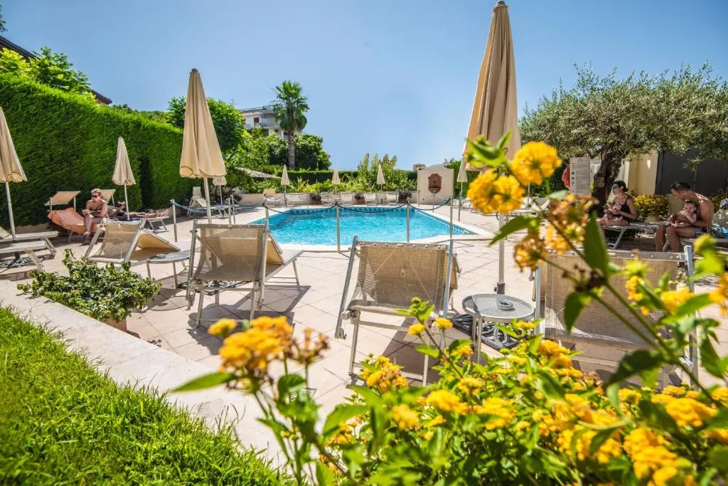 Villa Daphne