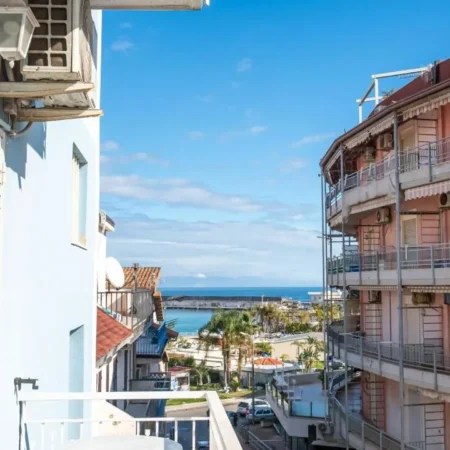 Hotel Villa Nefele