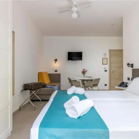 Residence Villa Giardini