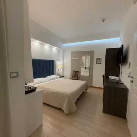 IG-Tysandros Apartments