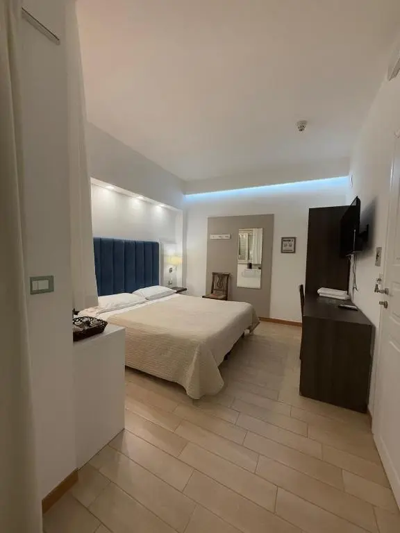 IG-Tysandros Apartments