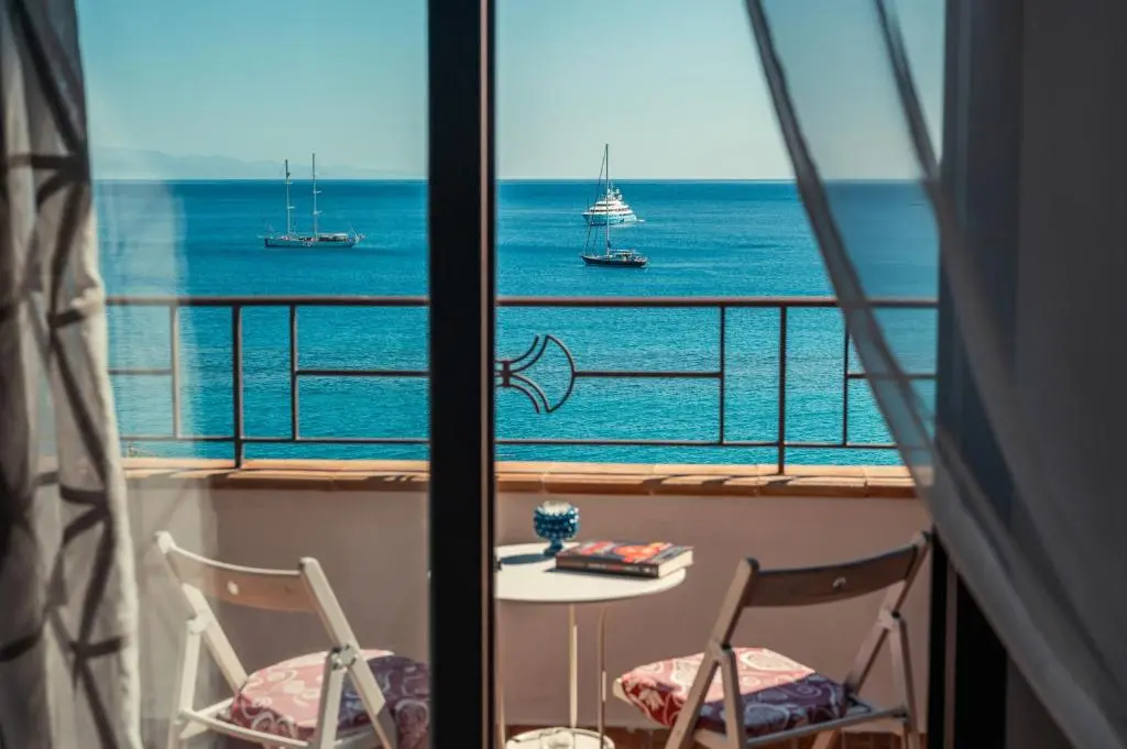 B&B Marranzano