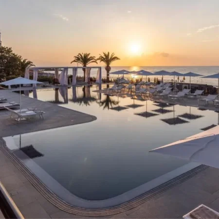 Delta Hotels by Marriott Giardini Naxos