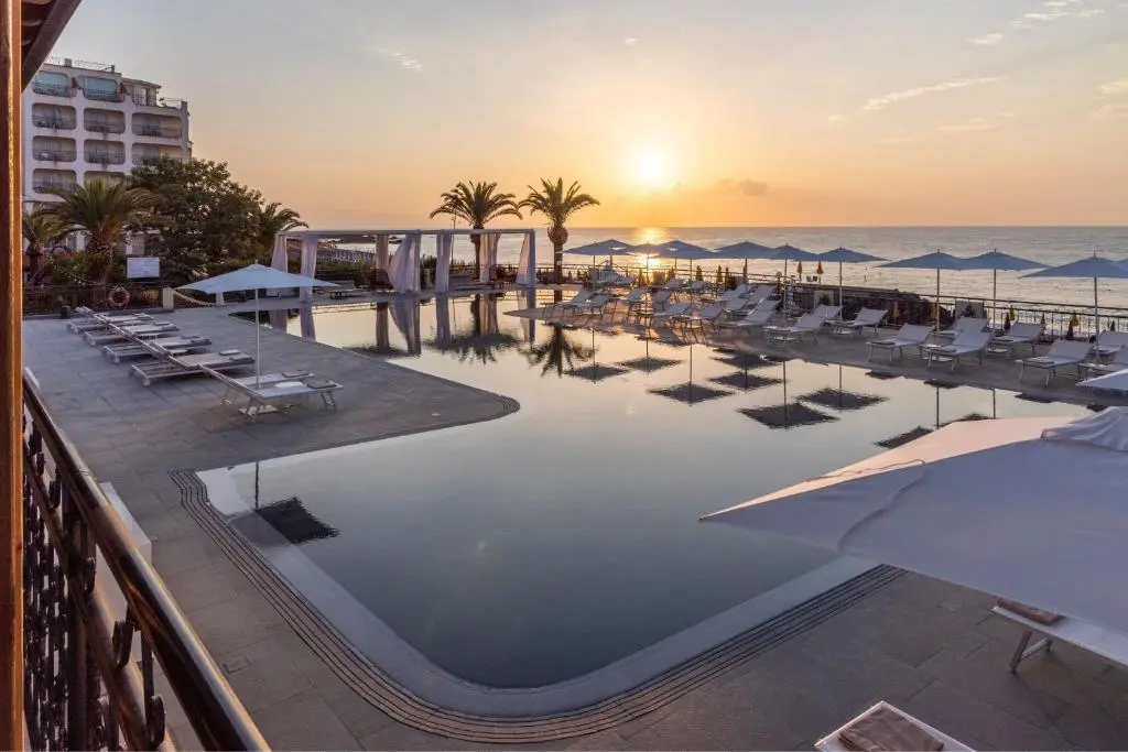 Delta Hotels by Marriott Giardini Naxos