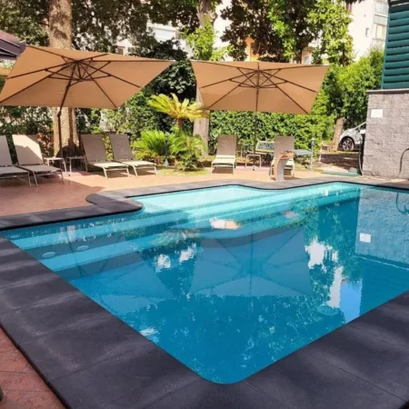Alhambra Guest House di Charme