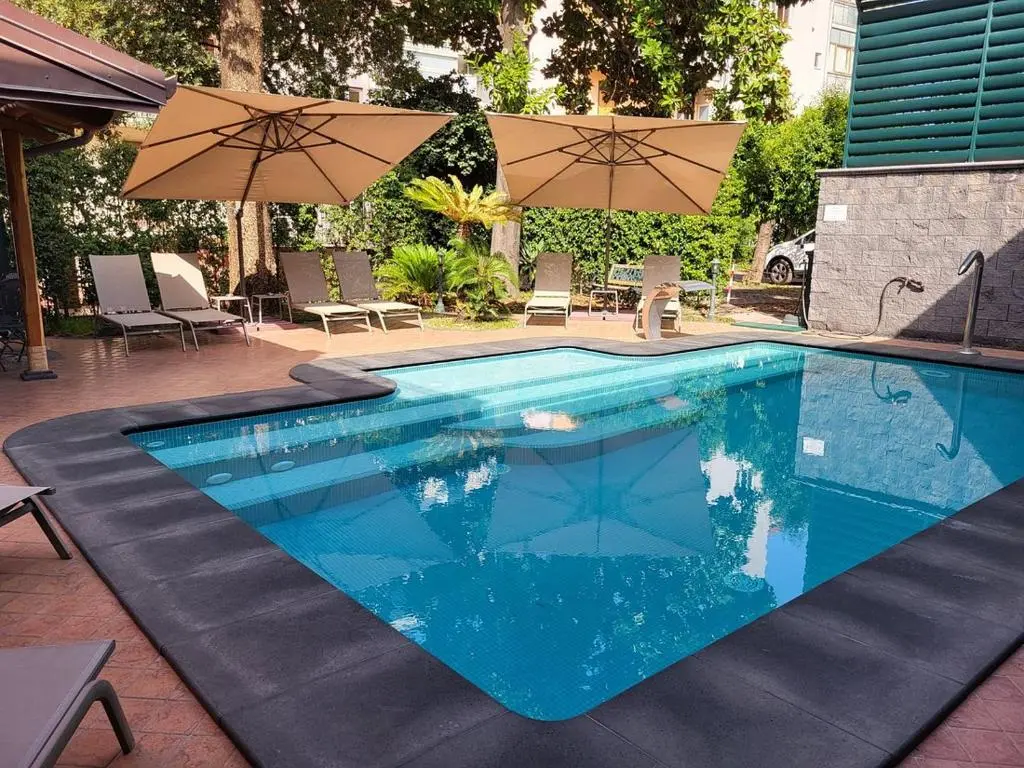 Alhambra Guest House di Charme
