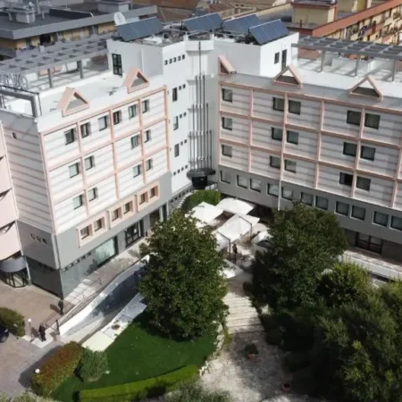 Hotel Svevo