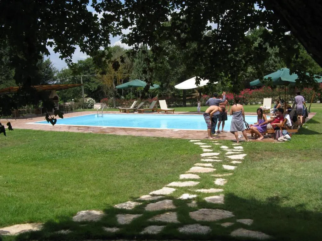 Villaggio Del Sole