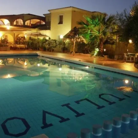 Hotel L’Ulivo