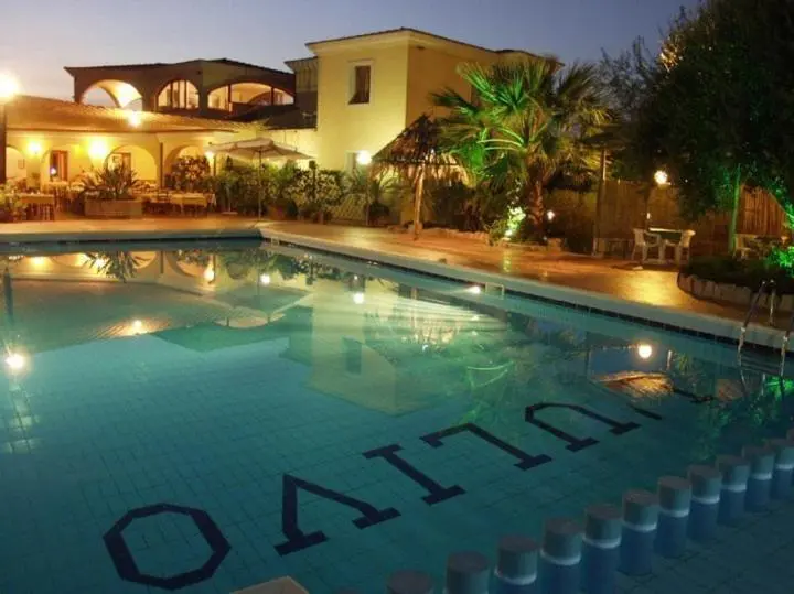 Hotel L’Ulivo
