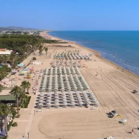 Don Antonio Glamping Village