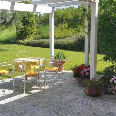 L’Orso e L’Ape B&B
