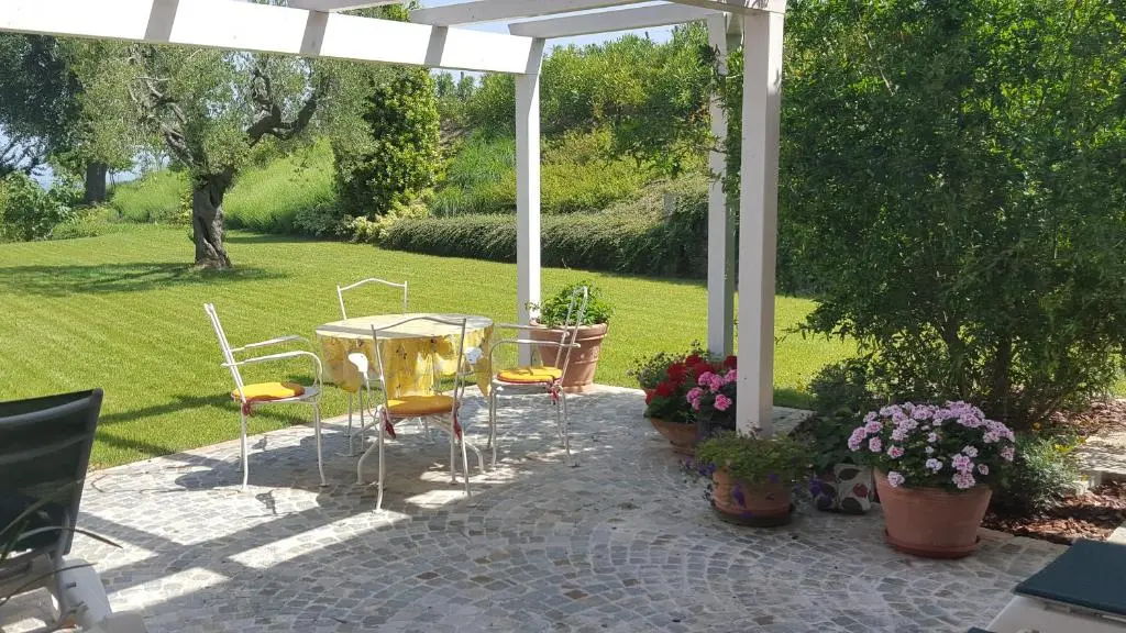 L’Orso e L’Ape B&B