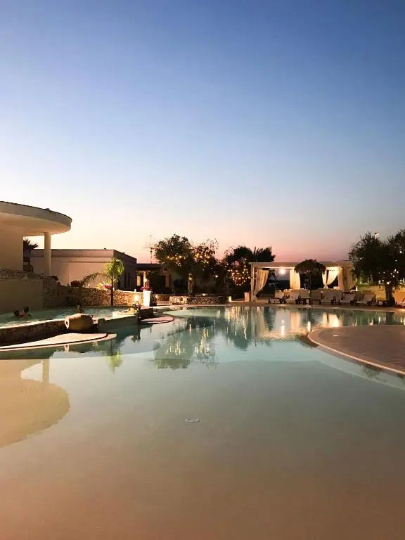 Residence Bellaria