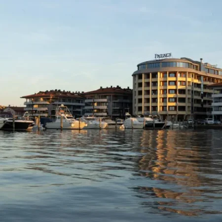 Laguna Palace Hotel Grado