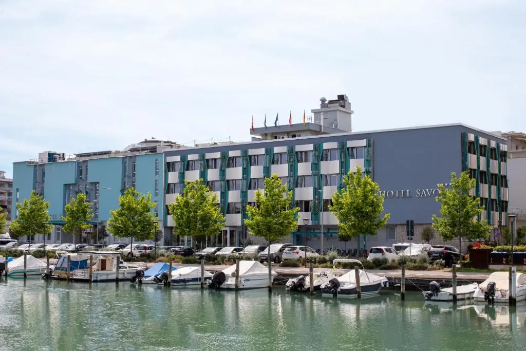 Hotel Savoy