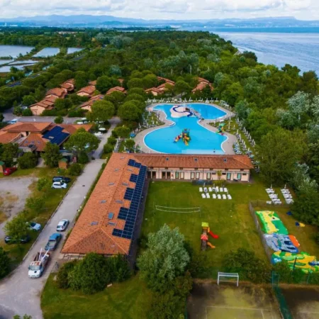 Villaggio Ca’ Laguna