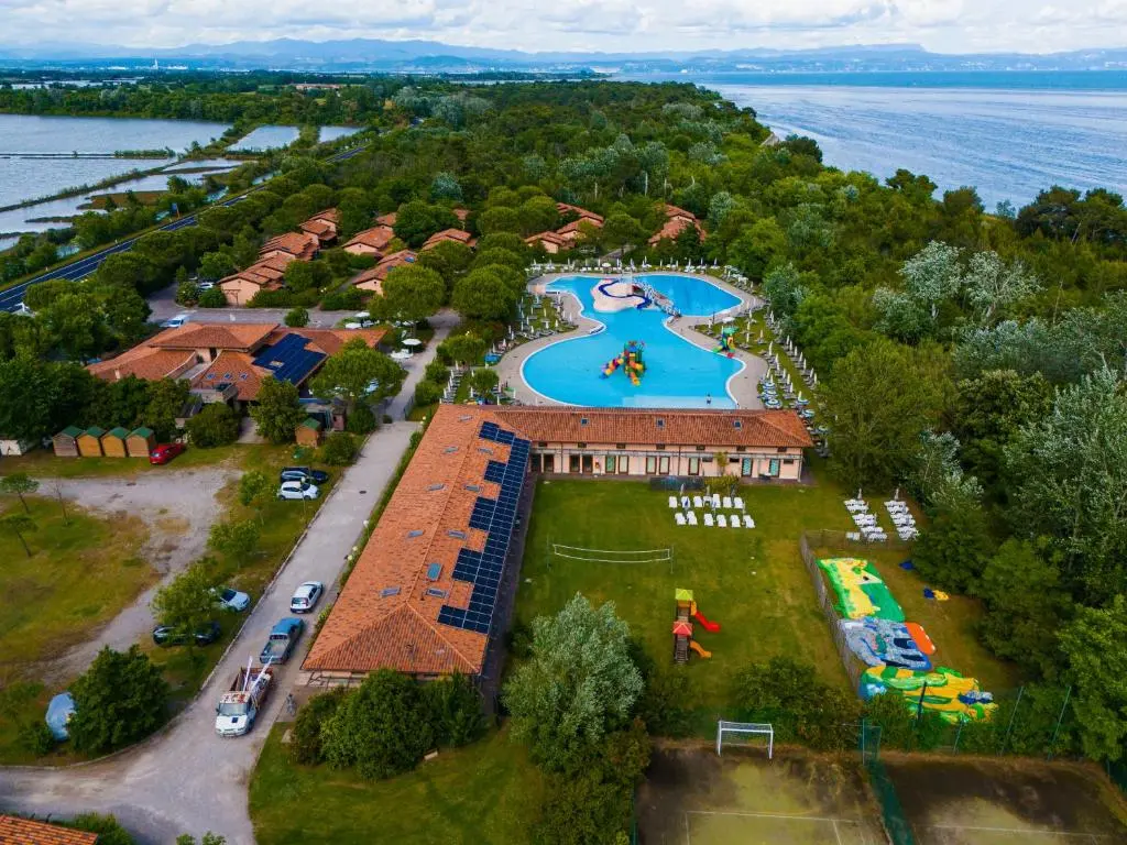 Villaggio Ca’ Laguna