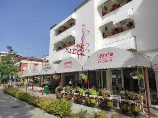 Villa Mirella-NUOVA GESTIONE