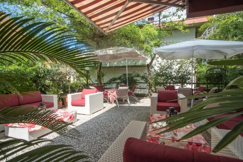 Hotel Adriaco