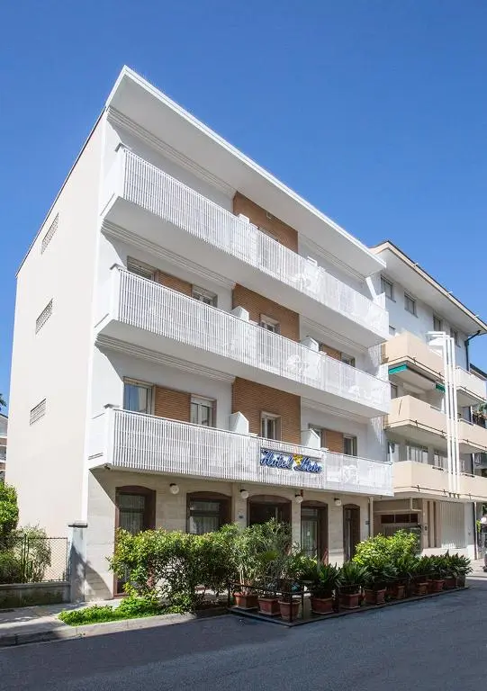 Hotel Lido