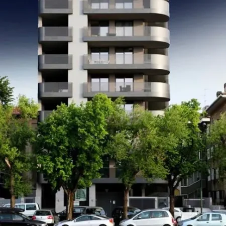 Residence Ormeggio