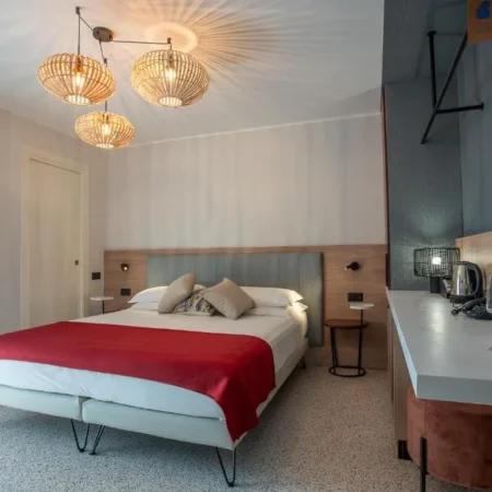 Hotel Sirenetta