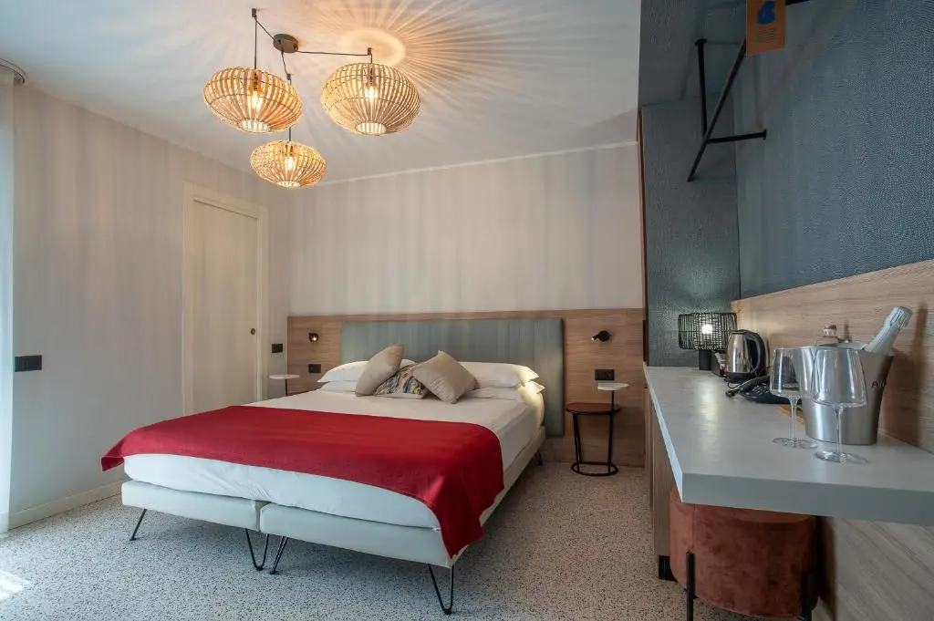 Hotel Sirenetta