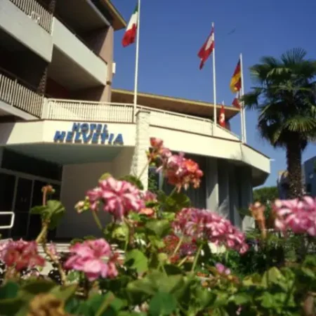 Hotel Helvetia
