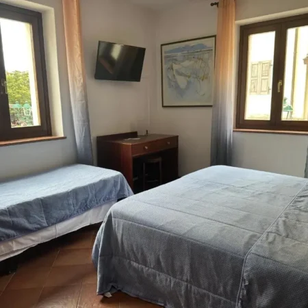 Hotel Alla città di Trieste