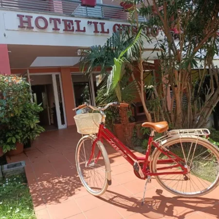 Hotel Il Guscio