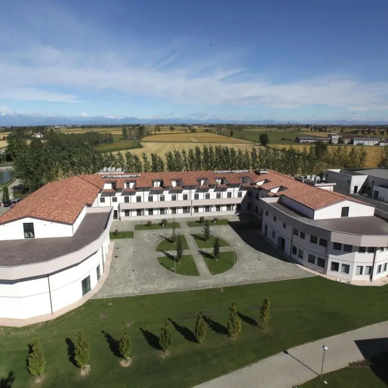 Hotel Novarello