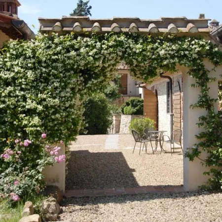 Borgo Bottaia