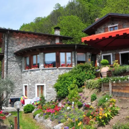 Agriturismo La Fonte Di Mariella