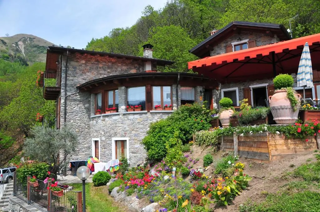 Agriturismo La Fonte Di Mariella
