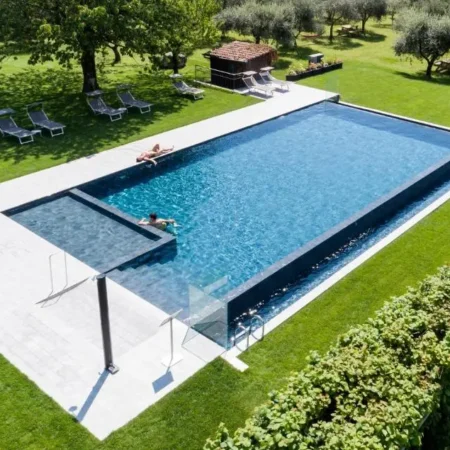 Agriturismo Cà Del Lago