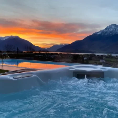 BELLA VITA Residence Lake Como