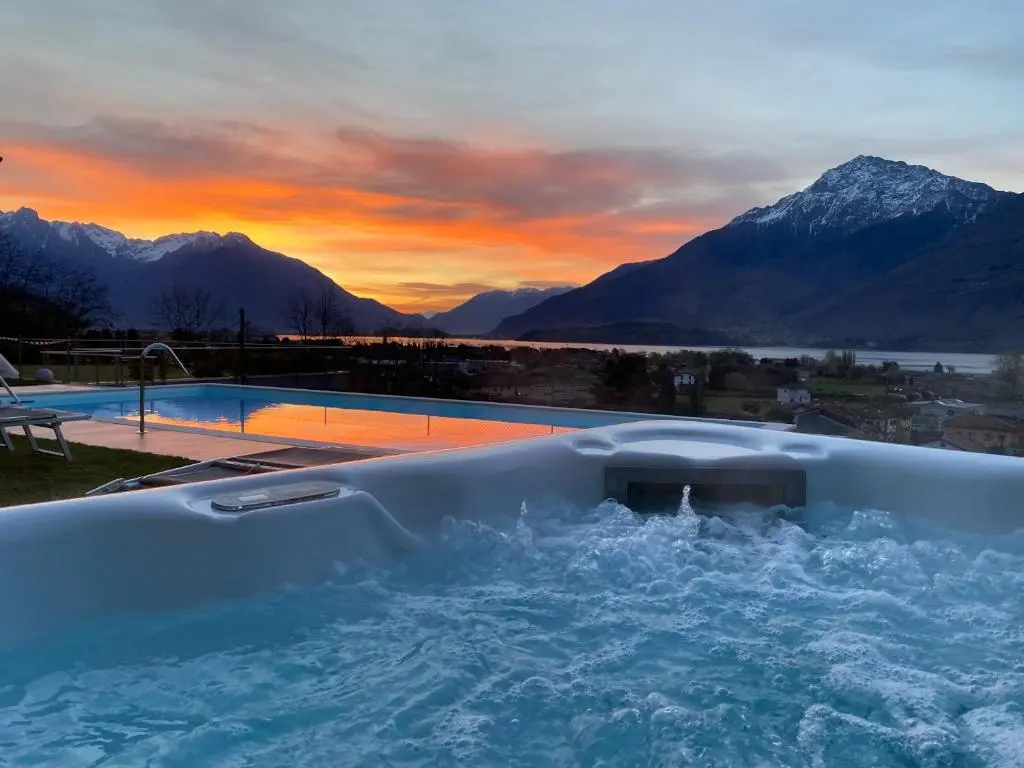 BELLA VITA Residence Lake Como