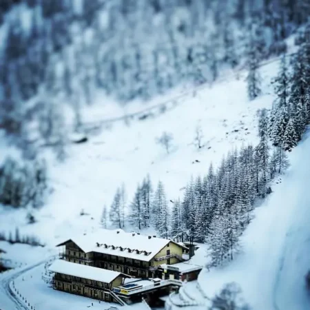 Chalet du Lys Hotel & SPA